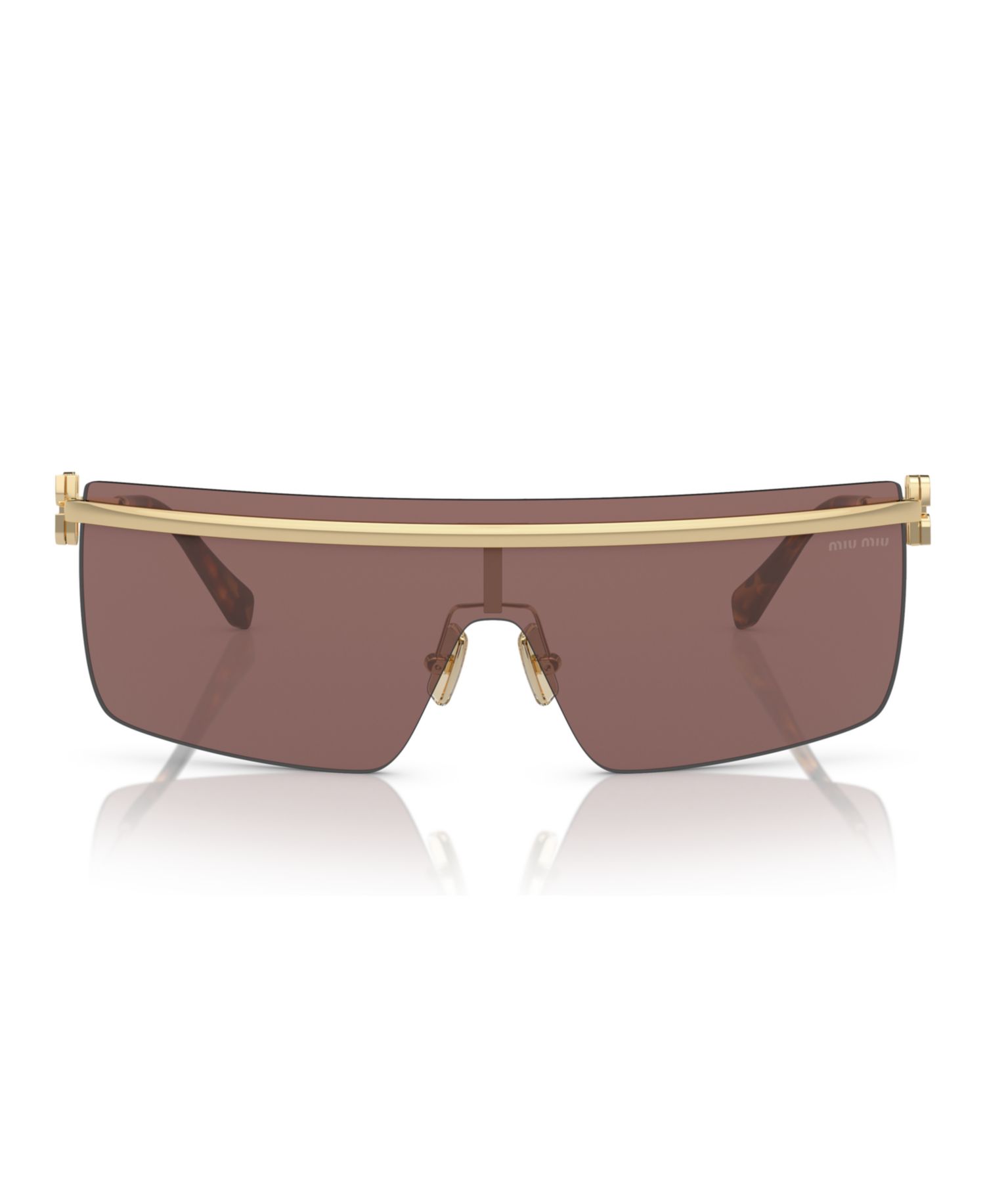 Women's Sunglasses MU 50ZS