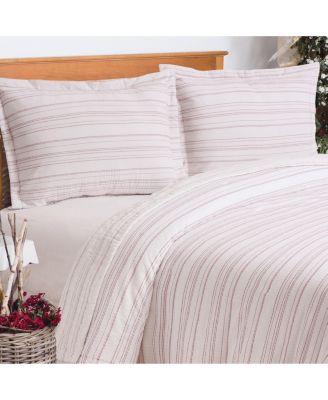 Christmas King Lightweight Quilt Set