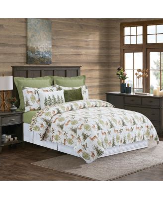 C&F Home
