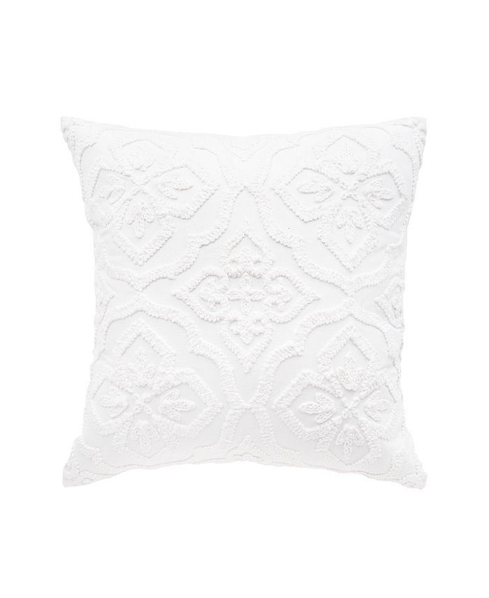 ELISABETH YORK Ninny Ash Pillow Macy's
