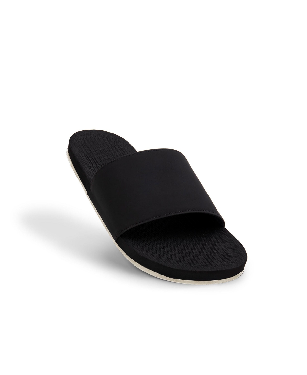 Men's Slide Sneaker Sole - Sole indigo/shore