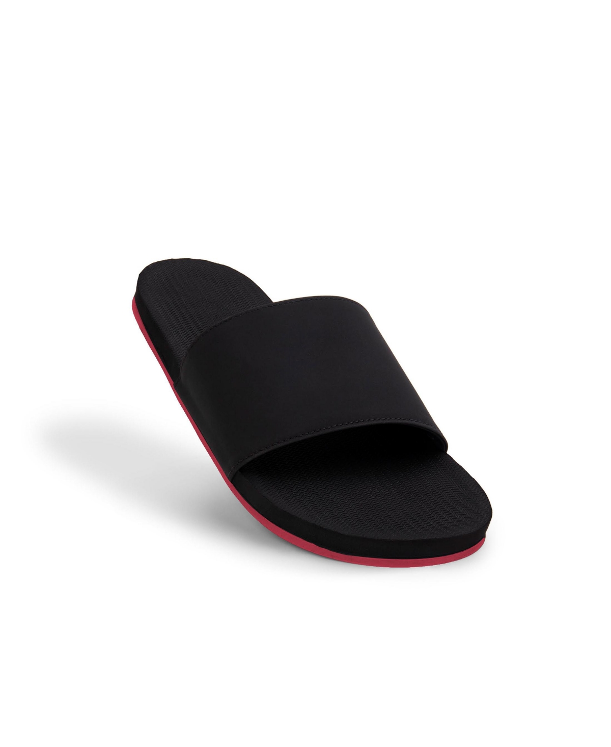 Men's Slide Sneaker Sole - Sole indigo/shore