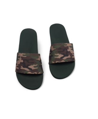 Men's Men s Slide Camo