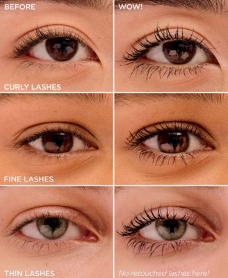 2-Pc. Let's Go Curls Super-Curling Mascara Set