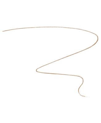 Precisely, My Brow Detailer