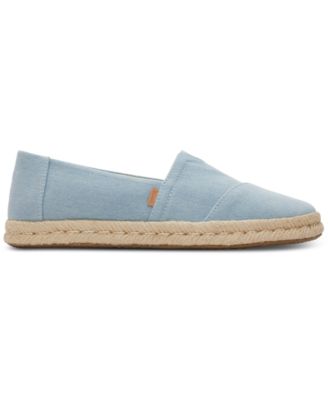 Women's Alpargata Rope 2.0 Espadrilles Slip-On Flats