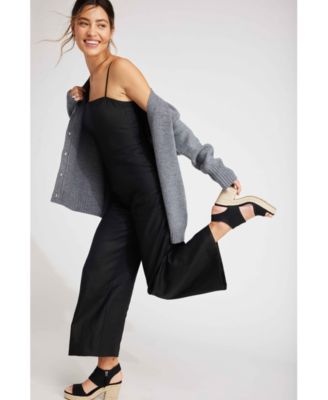 Women's Majora Platform City Sandals