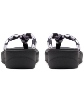 Women's Arla Glison Slip-On Platform Wedge Sandals