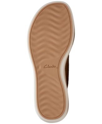 Women's Drift Sun Slip-On Slingback Wedge Sandals