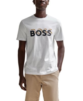 Hugo Boss