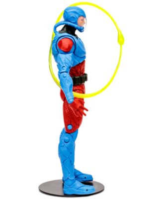 The Atom 7" Collectible Figure