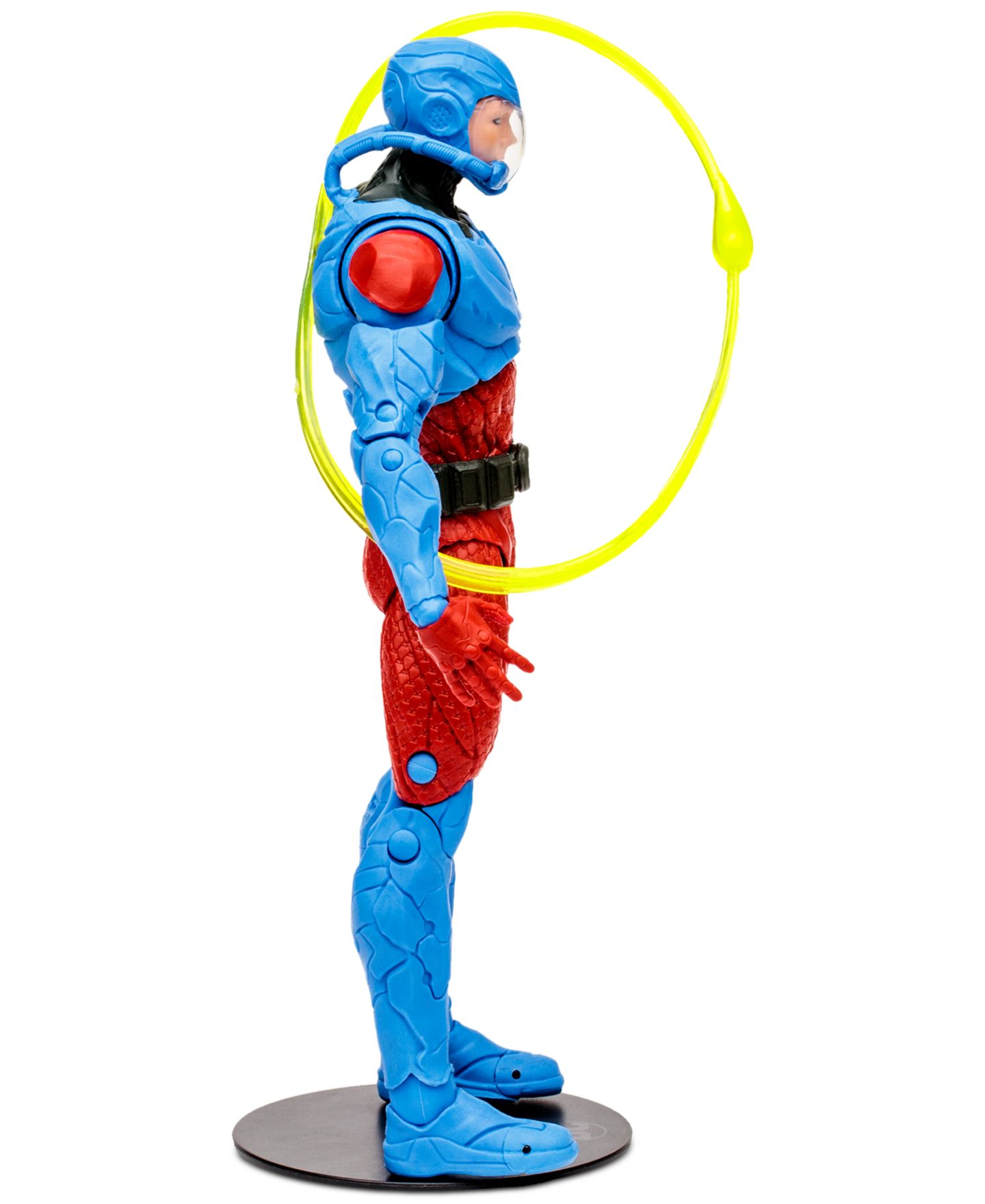 Детская фигурка DC Direct The Atom 7" Collectible Figure — фото 7
