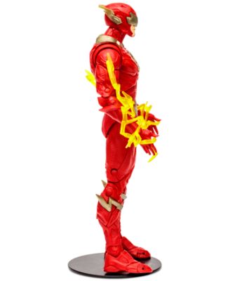 The Flash 7" Collectible Figure