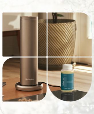 SereneScent Tokyo Tea Oil