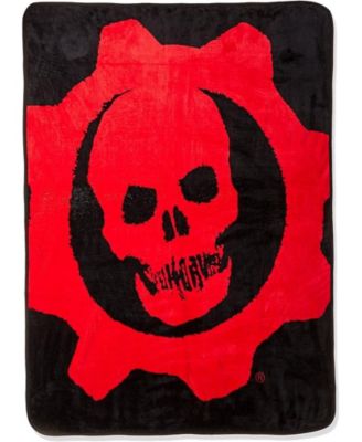 Gears Of War