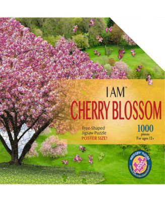 Madd Capp I Am Oak 1000 Puzzle - acquista su