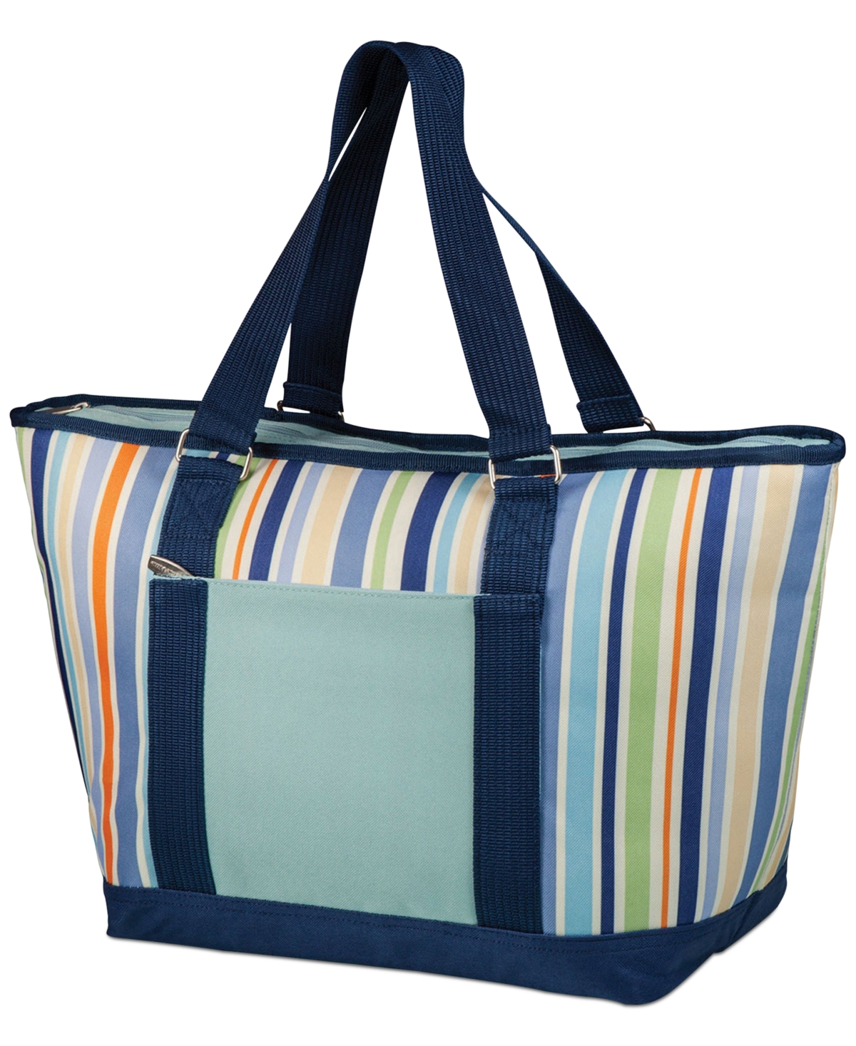 by Picnic Time St. Tropez Topanga Cooler Tote - Multi