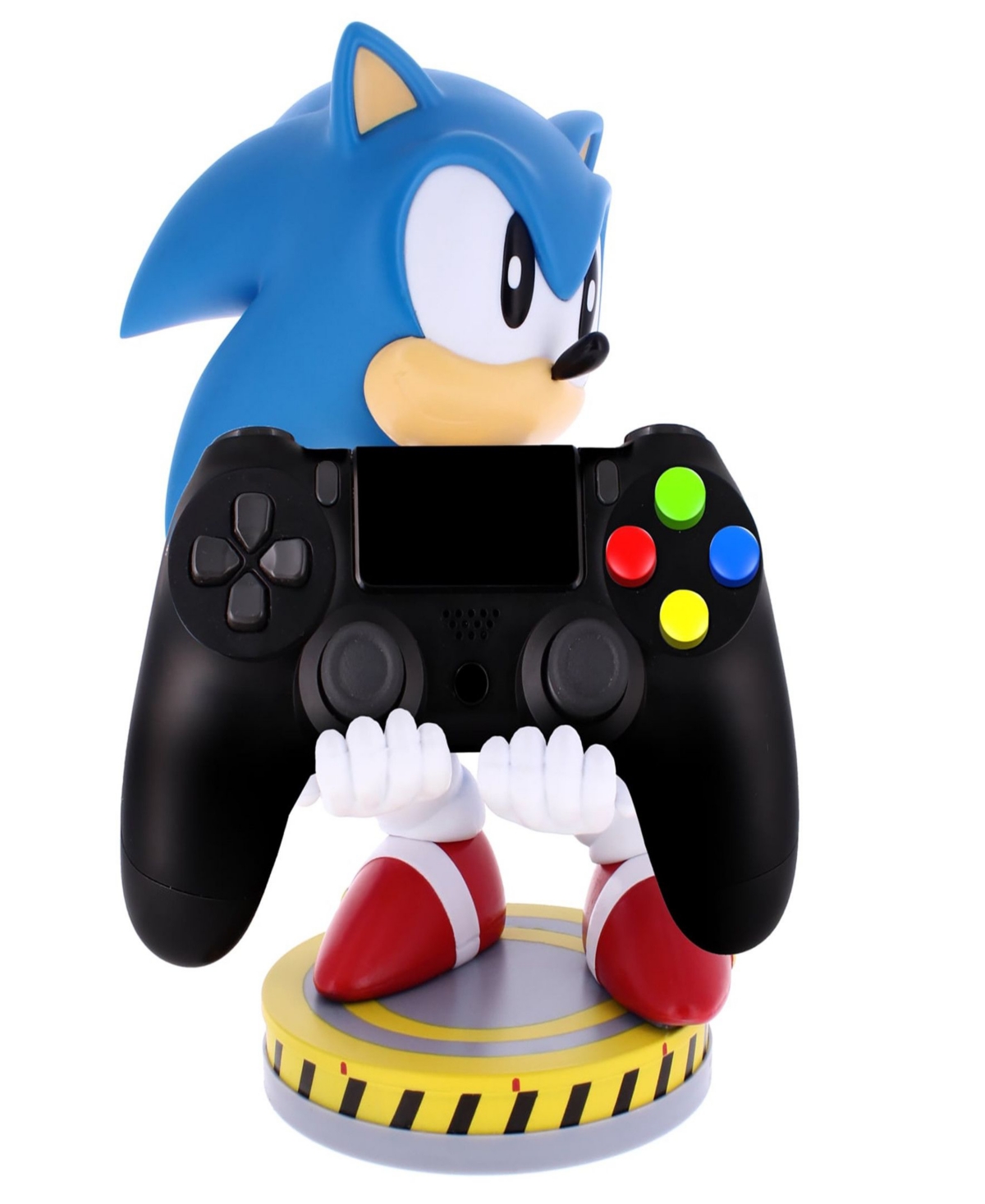 Shop Exquisite Gaming Sliding Sonic Controller Holder In Multi