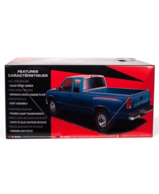 1996 Chevrolet C-3500 Dually Pickup Model Kit