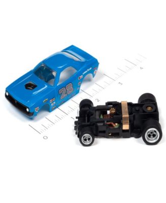 Crosstrax Road Course Race Set