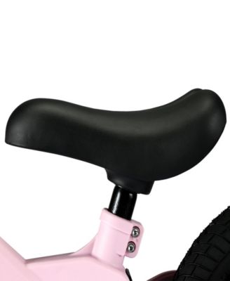 Pink Toddler Balance Bike