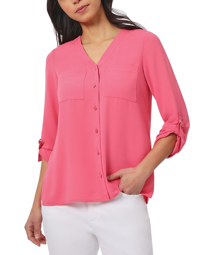 Macy's jones new york tops hotsell