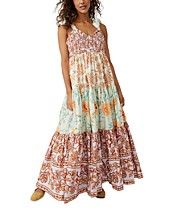 Free People Casual Summer Dresses: Shop Casual Summer Dresses - Macy's