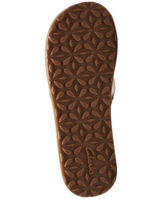 Women's Fenner Nerice Flip-Flops
