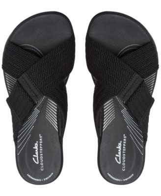 Women's Cloudsteppers Arla Wave Sandals