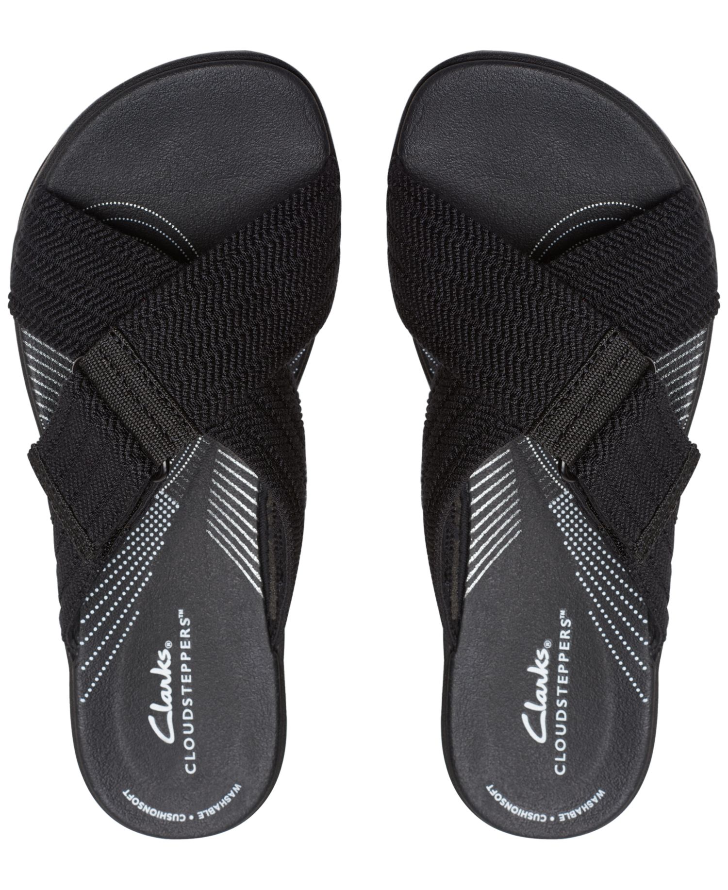 Women's Cloudsteppers Arla Wave Sandals