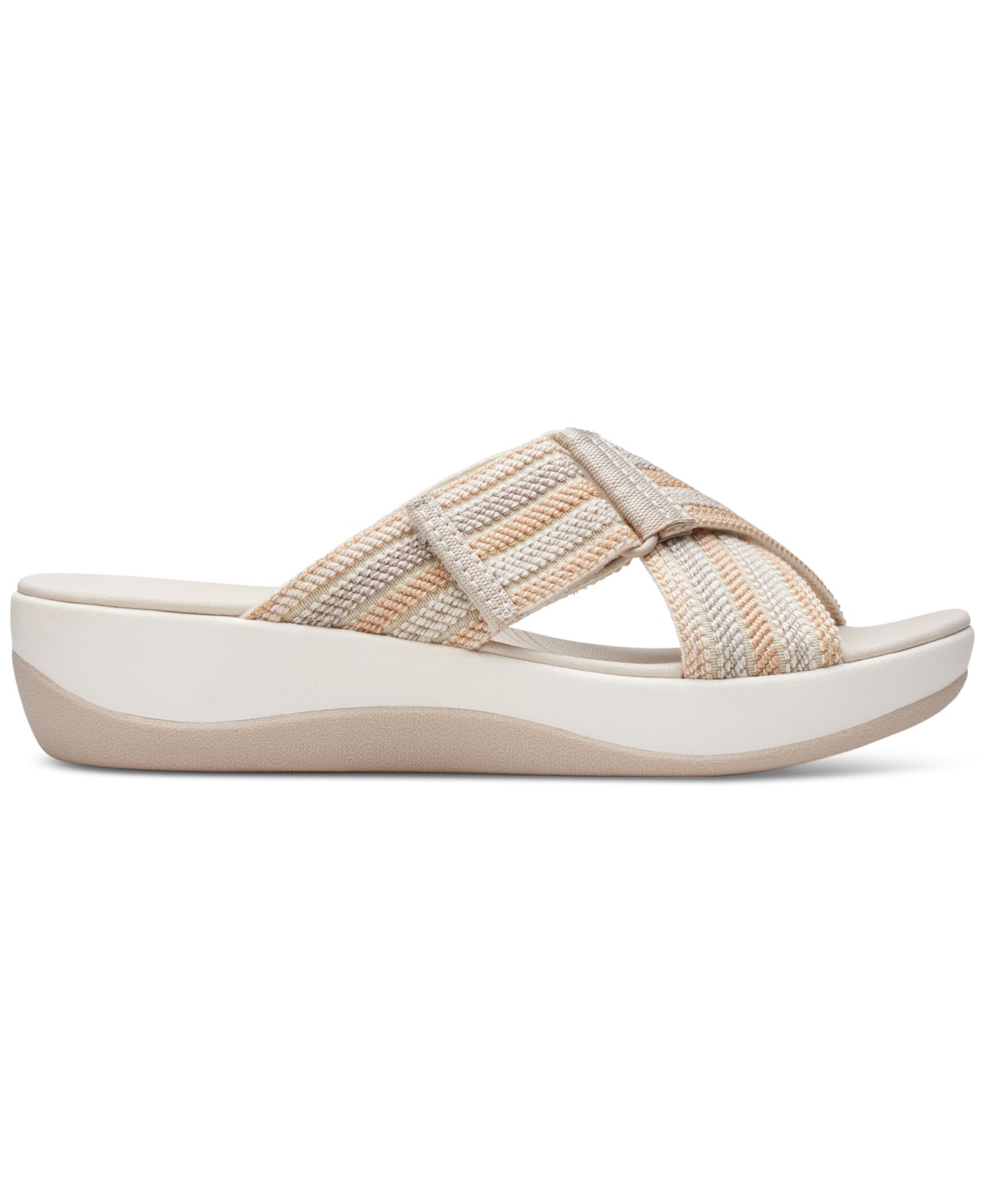 Women's Cloudsteppers Arla Wave Sandals