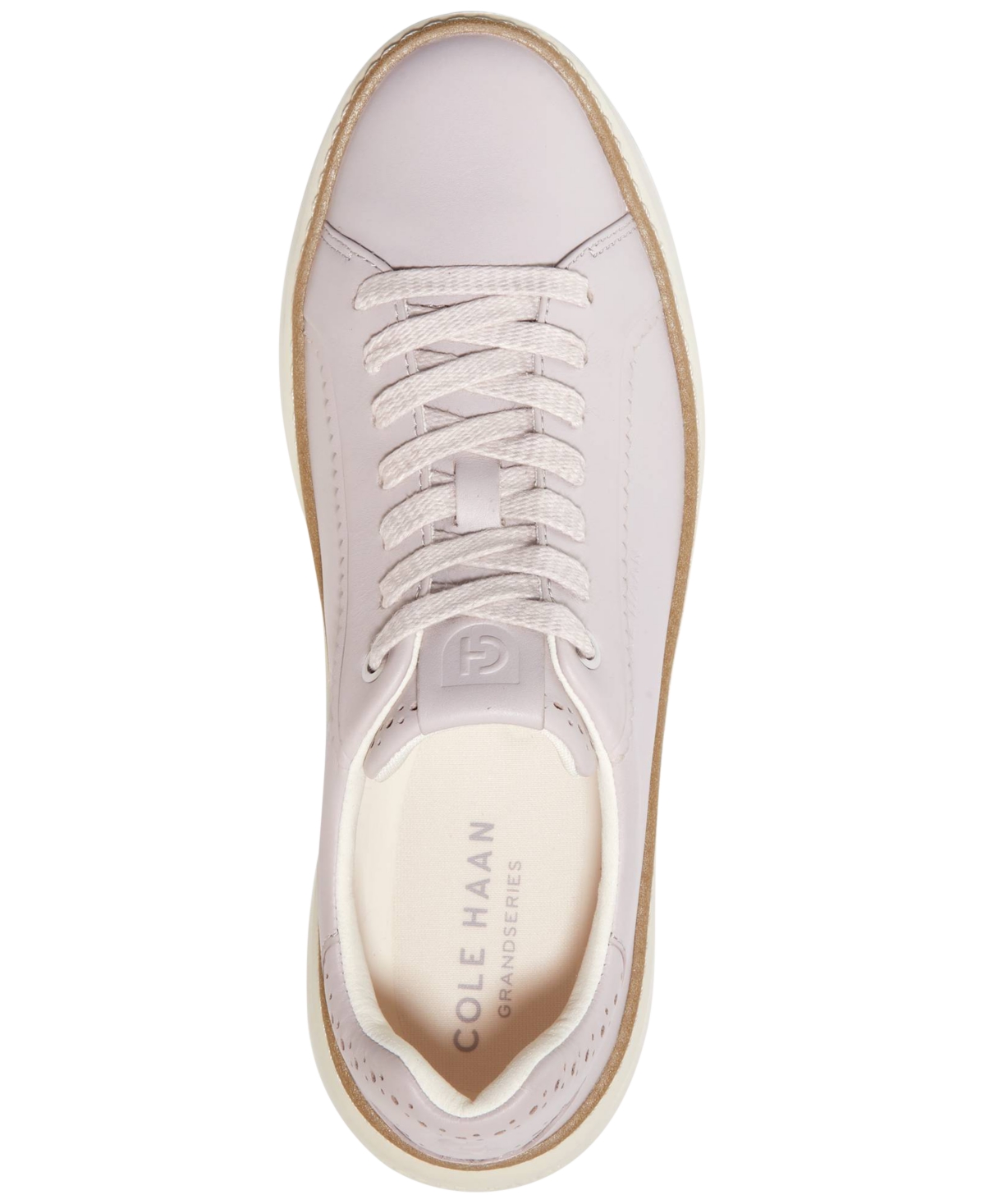 Cole Haan Women's Grandpro Topspin Sneakers