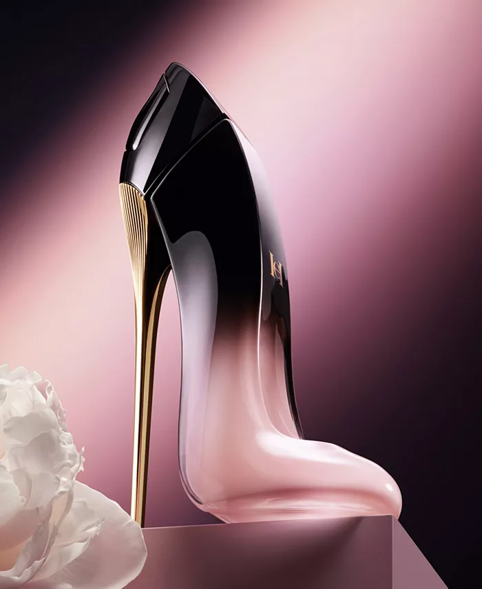 Good Girl Blush Elixir bottle thumbnail