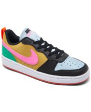 Macys nike girls discount