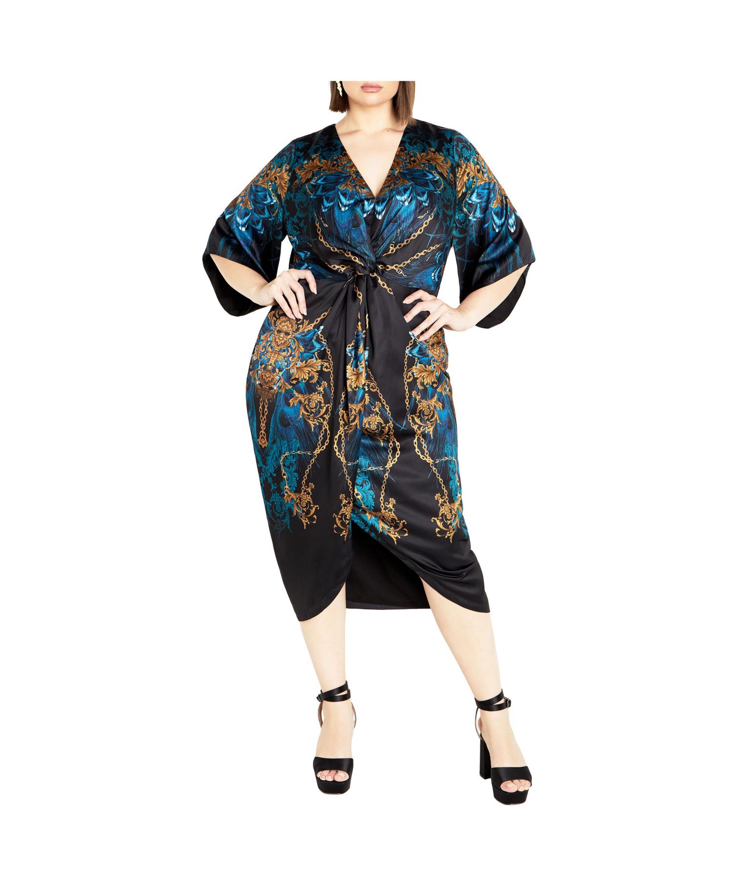 Women's Priscilla Dress