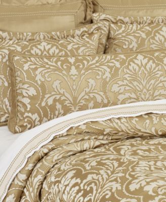 Aurelia Bolster Decorative Pillow, 15" x 52"