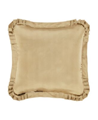 Aurelia Decorative Pillow, 20" x 20"