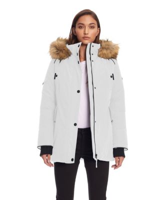 Women's Glacier | Parka Winter Jacket