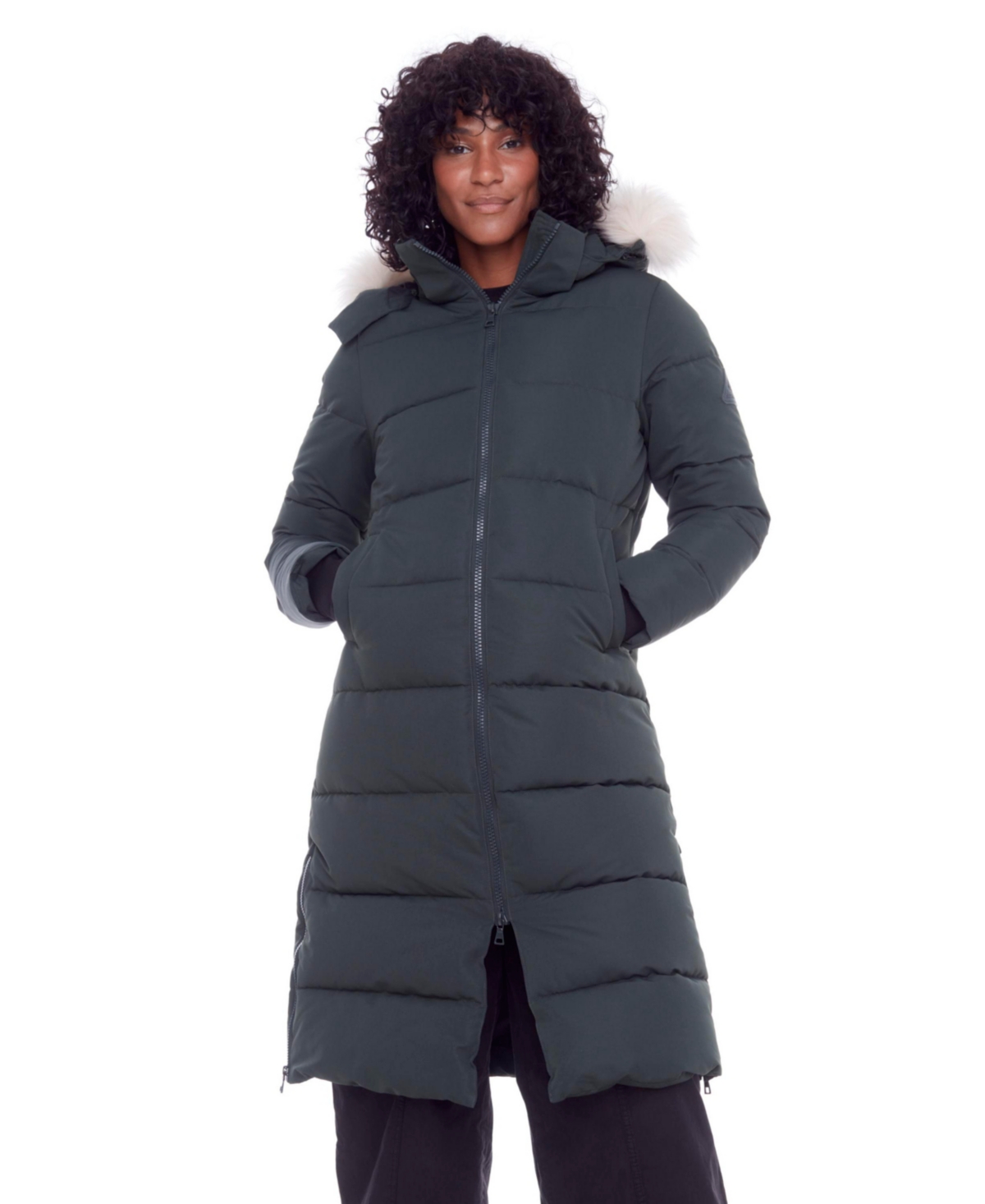 Alpine hotsell north outerwear
