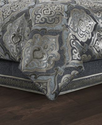 Amici 4 Pc. Comforter Set, Queen