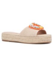 Taos Sandals Macy s