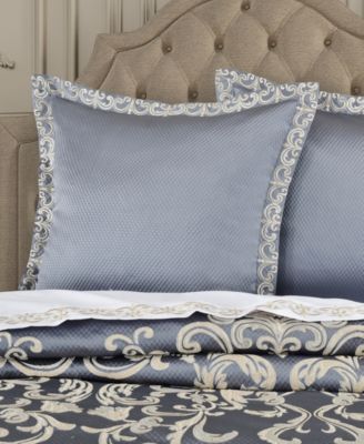 Dicaprio Sham, European