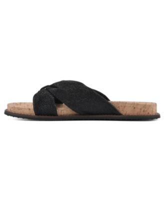 Malanga Thong Sandals