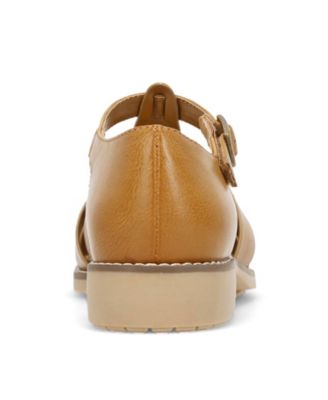 Women's Ersula Fisherman Flat Sandals