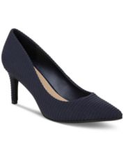 Navy blue shoes at sales macy's