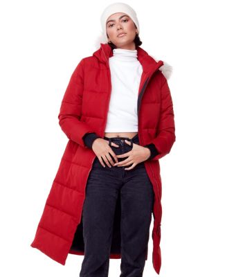 Women's - Kluane | Ultra Long Winter Parka