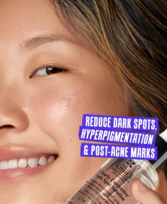 Dermatologist Solutions Clearly Corrective Dark Spot Solution, 3.4-oz.