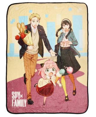 Spy x Family