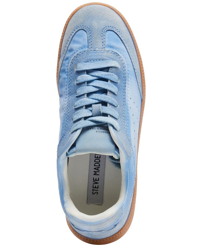 Steve madden cliff shop sneakers macys