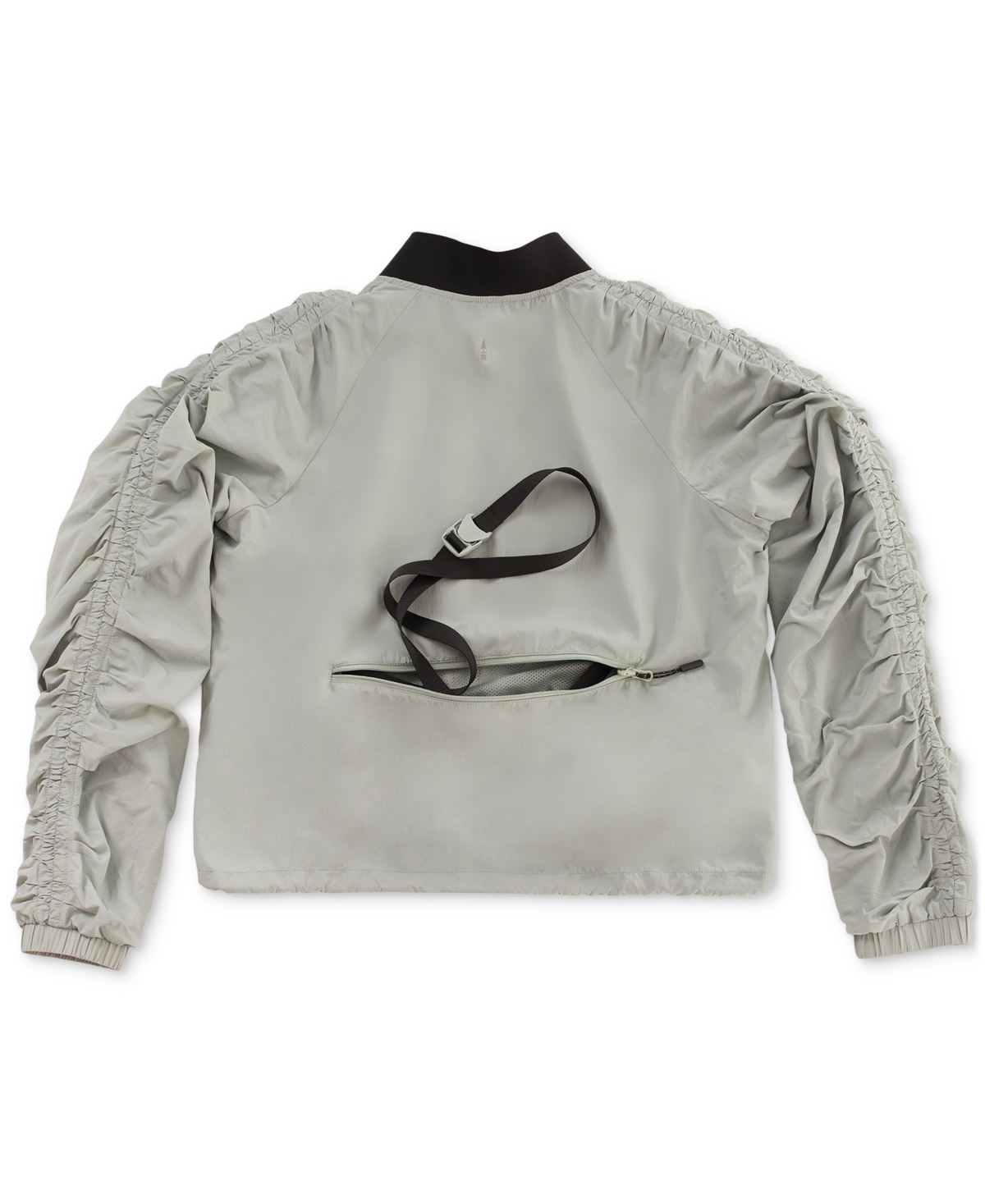 Bass Outdoor Women's Printed Packable Bomber Jacket